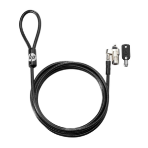 HP Cablu pentru securizare diametru 10mm, lungime 1.8m