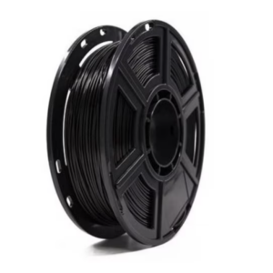 Filament PLA 3D print Avtek, Black, 0.5kg, Diametru: 1.75mm.